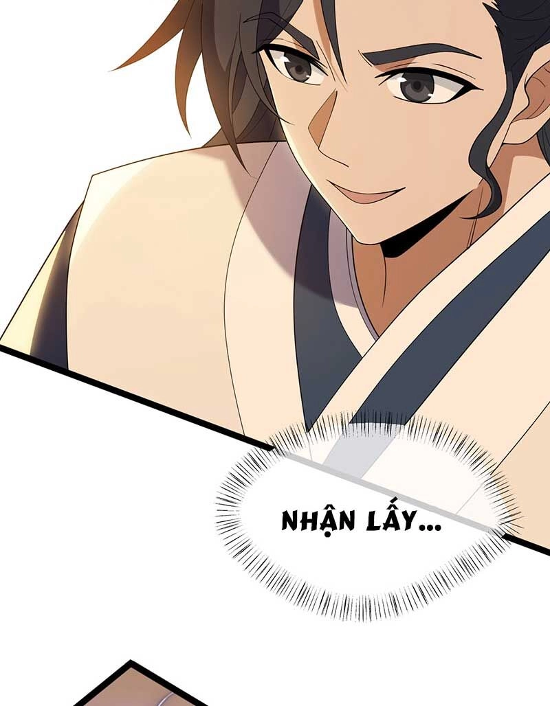 Vĩnh Sinh Chapter 68 - 66