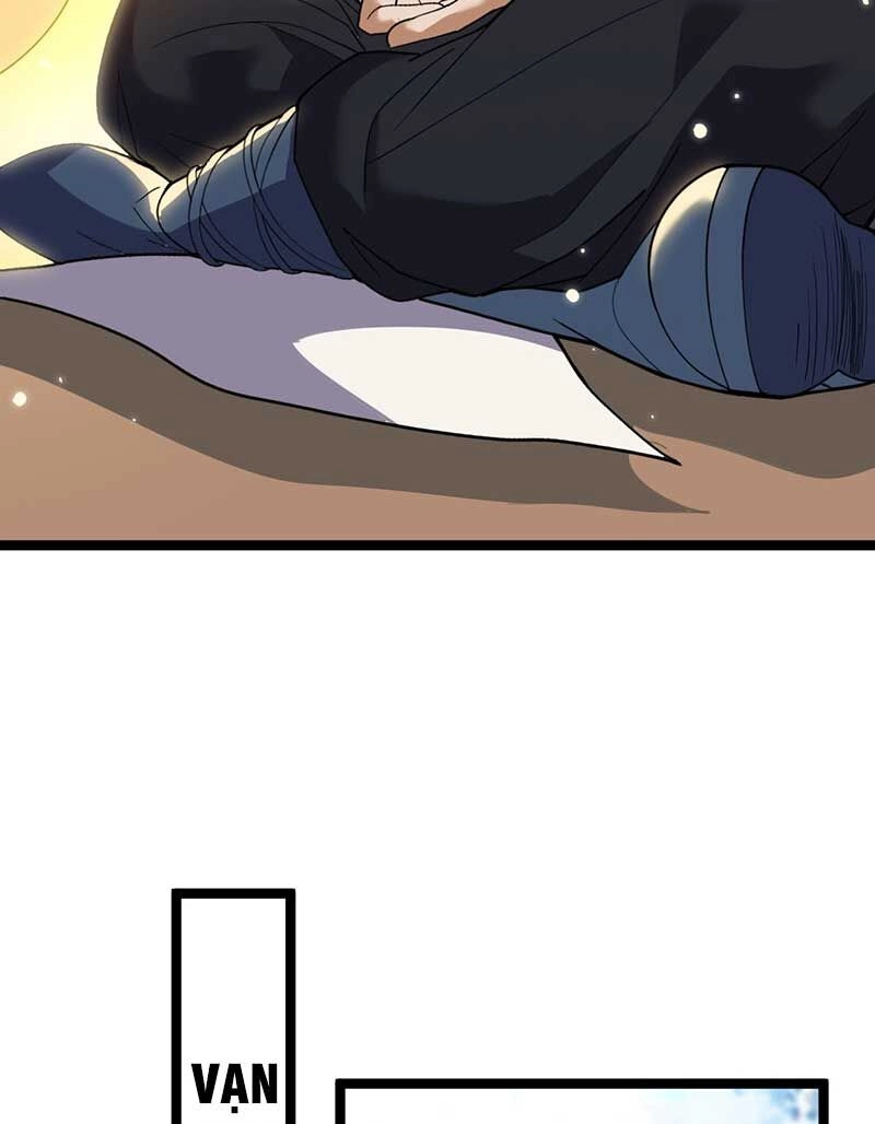 Vĩnh Sinh Chapter 68 - 69