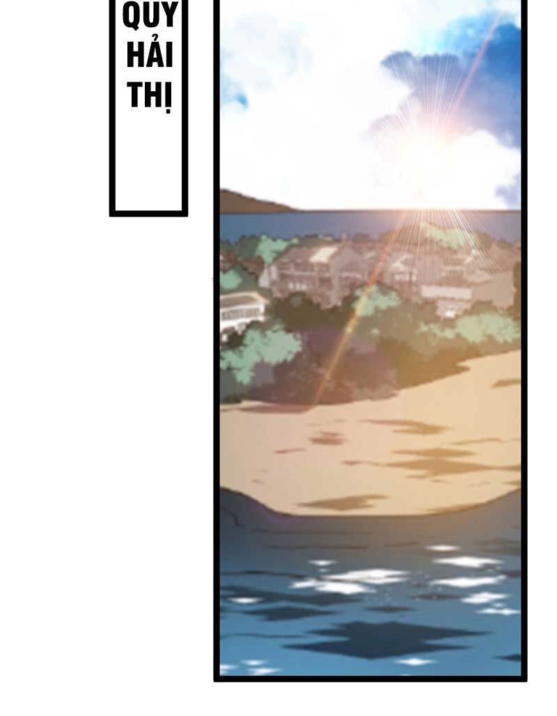 Vĩnh Sinh Chapter 68 - 70