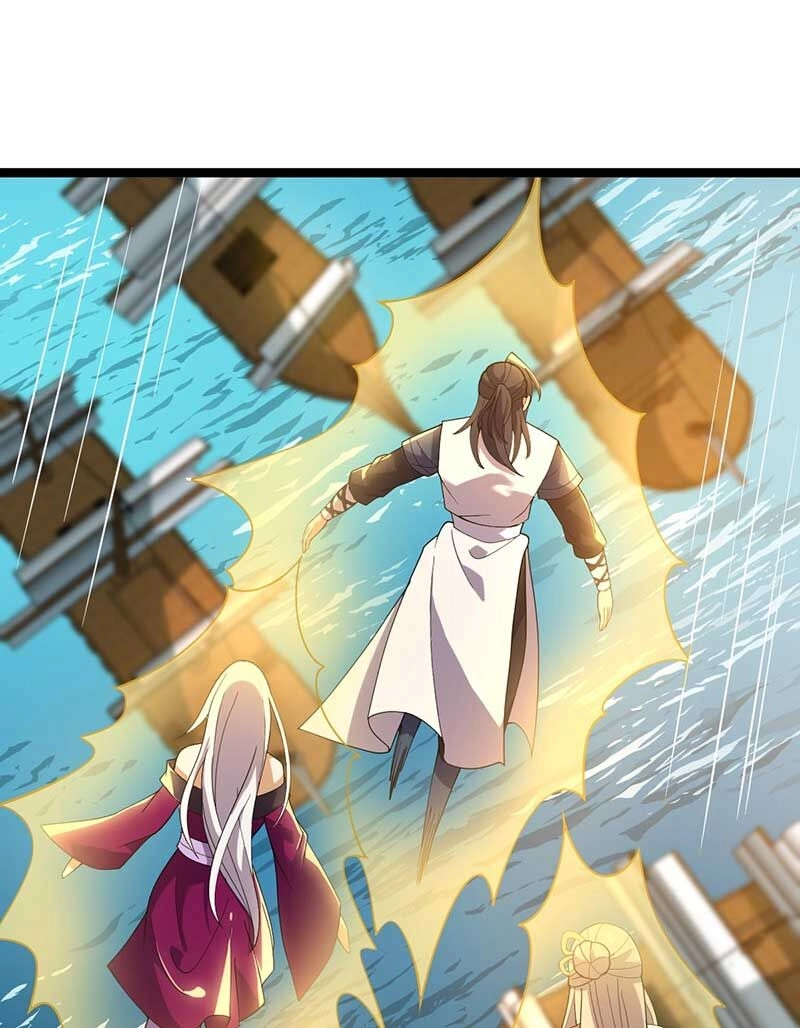 Vĩnh Sinh Chapter 68 - 71