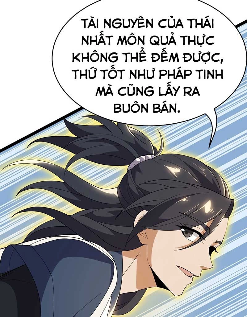 Vĩnh Sinh Chapter 68 - 74