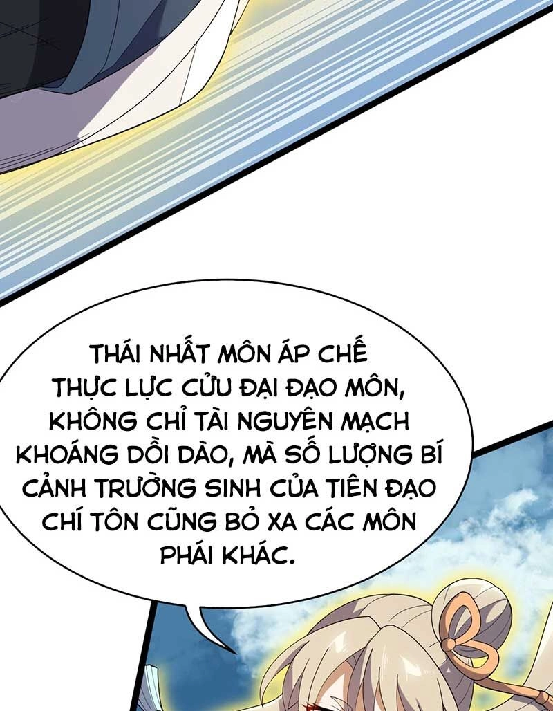 Vĩnh Sinh Chapter 68 - 75