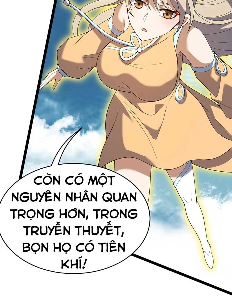 Vĩnh Sinh Chapter 68 - 76