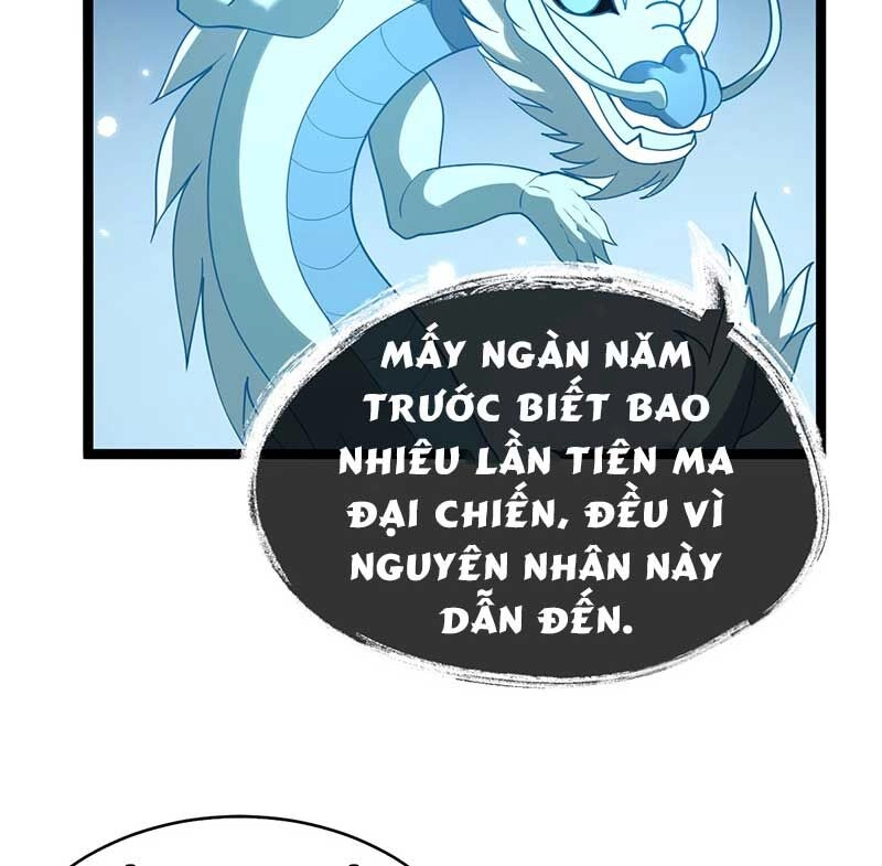 Vĩnh Sinh Chapter 68 - 82