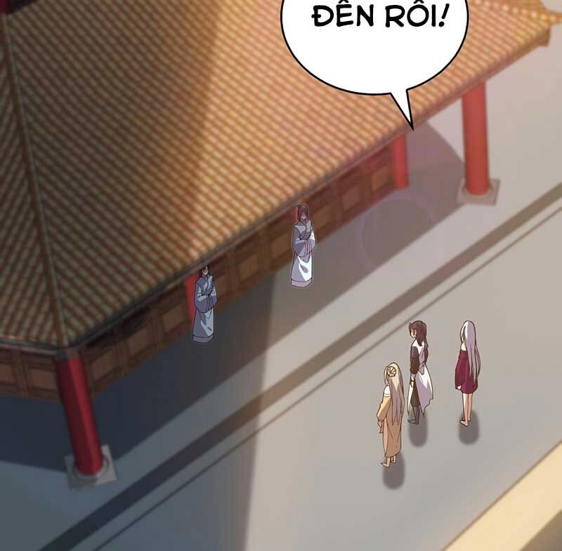 Vĩnh Sinh Chapter 68 - 87