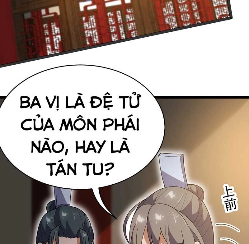 Vĩnh Sinh Chapter 68 - 89