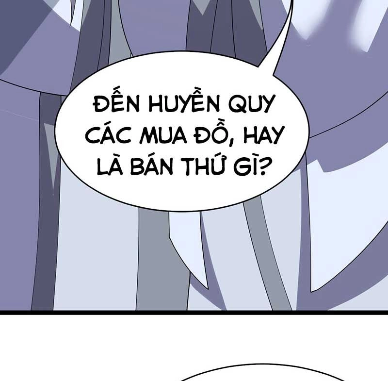 Vĩnh Sinh Chapter 68 - 91