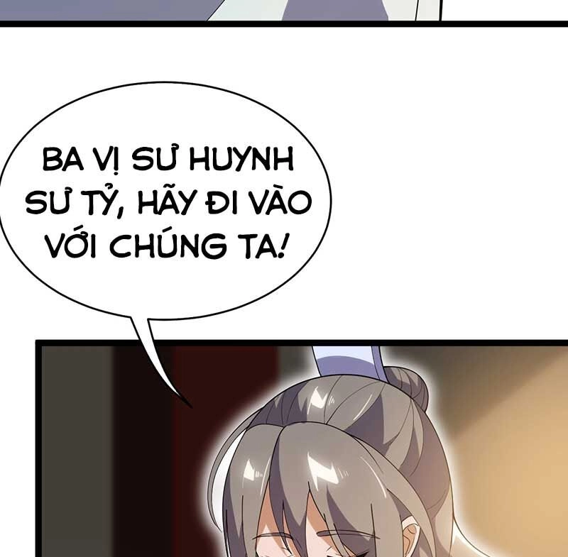 Vĩnh Sinh Chapter 68 - 94