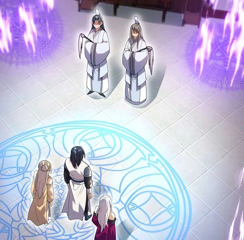 Vĩnh Sinh Chapter 68 - 97