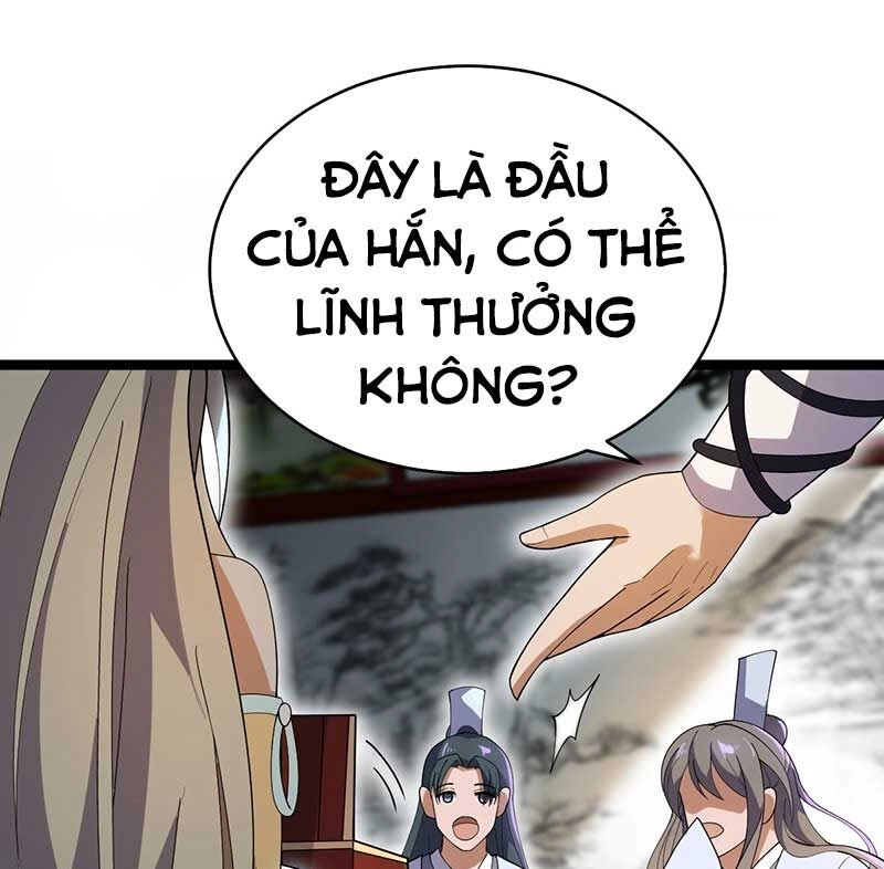 Vĩnh Sinh Chapter 68 - 100