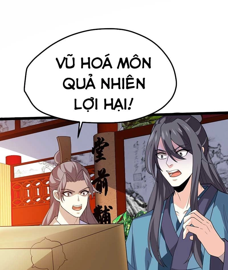 Vĩnh Sinh Chapter 69 - 2