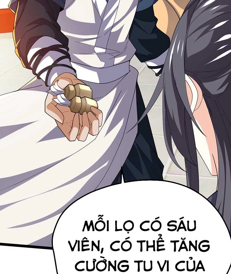 Vĩnh Sinh Chapter 69 - 6