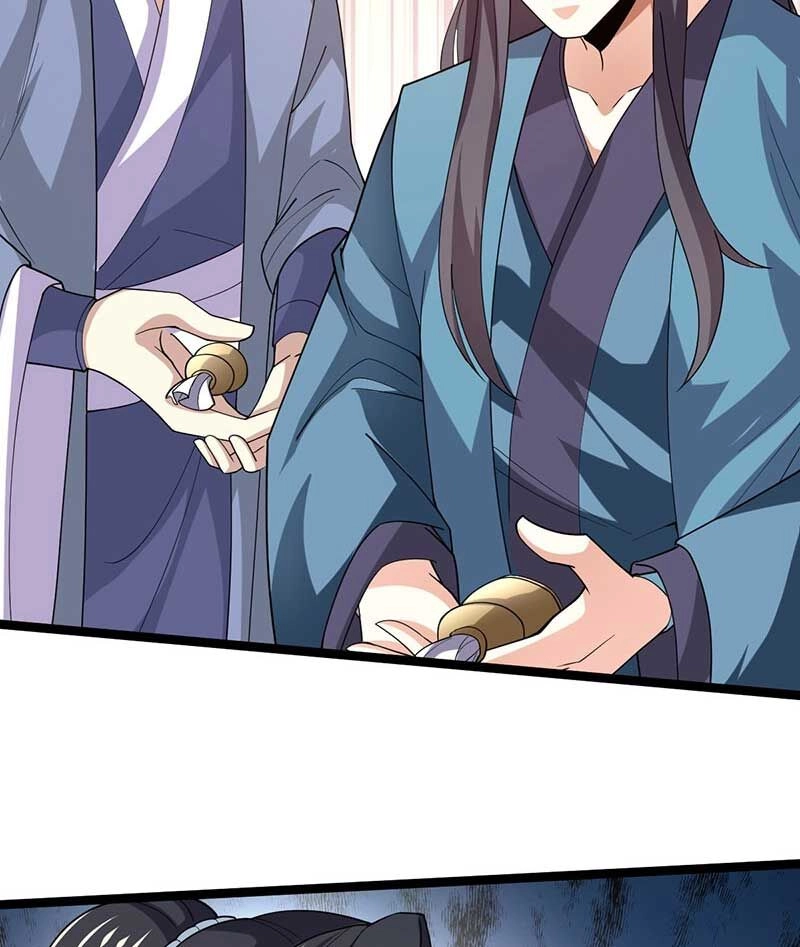 Vĩnh Sinh Chapter 69 - 8