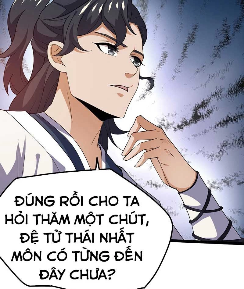 Vĩnh Sinh Chapter 69 - 9