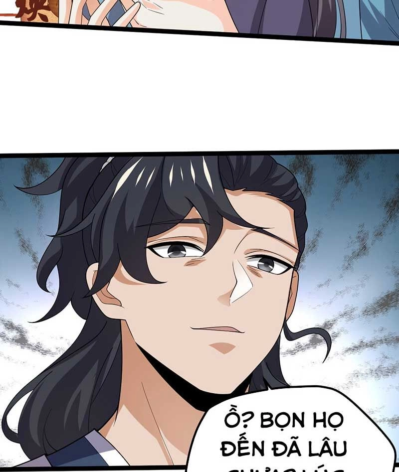 Vĩnh Sinh Chapter 69 - 11