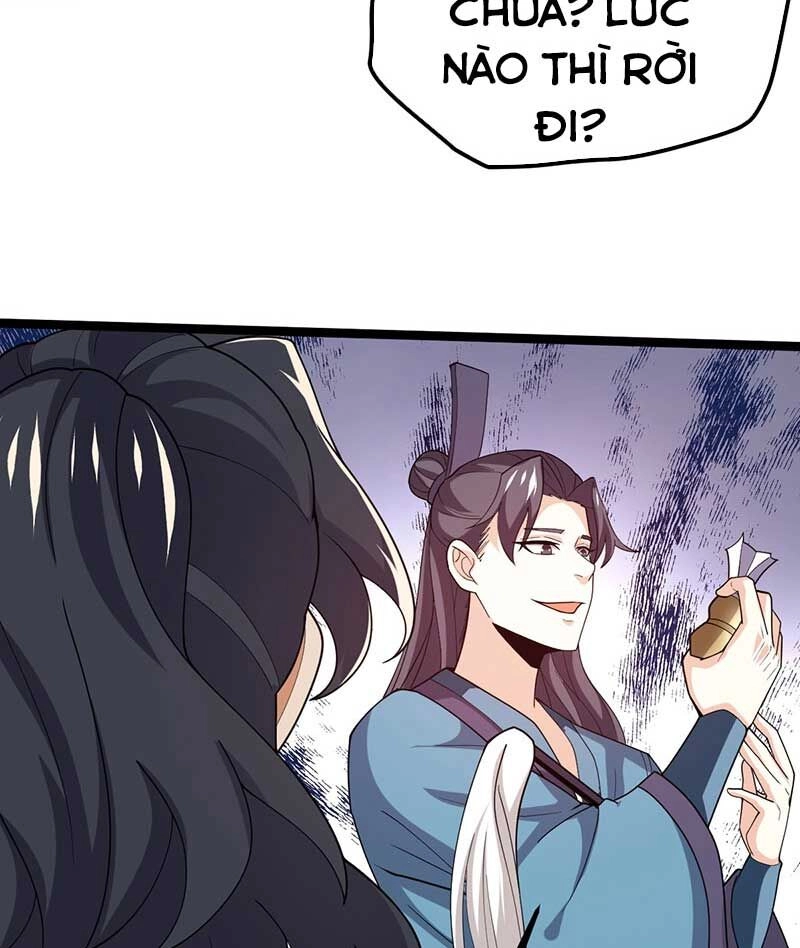 Vĩnh Sinh Chapter 69 - 12