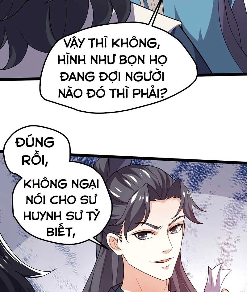 Vĩnh Sinh Chapter 69 - 13