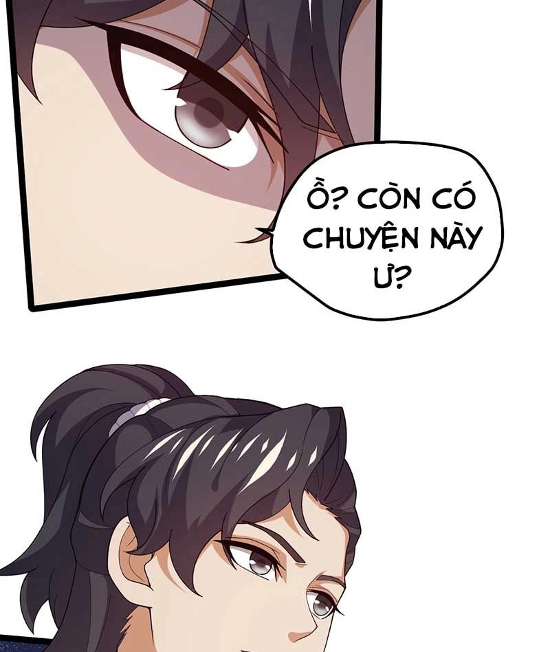 Vĩnh Sinh Chapter 69 - 16