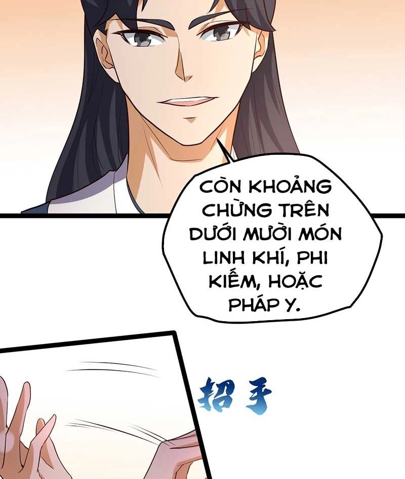 Vĩnh Sinh Chapter 69 - 20