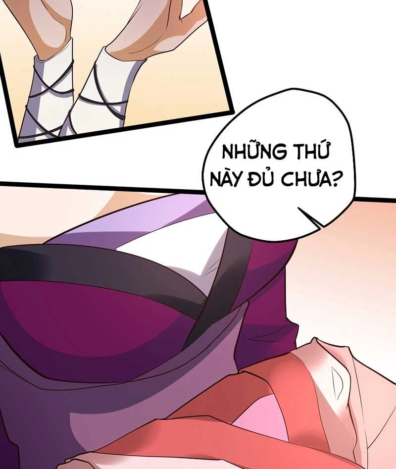 Vĩnh Sinh Chapter 69 - 21