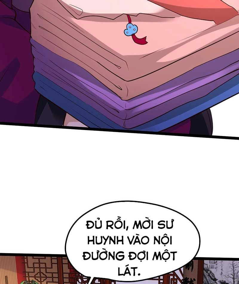 Vĩnh Sinh Chapter 69 - 22