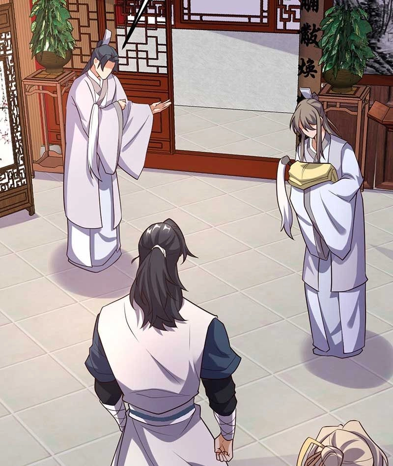 Vĩnh Sinh Chapter 69 - 23