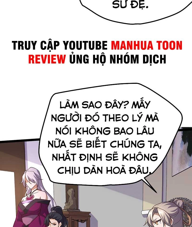 Vĩnh Sinh Chapter 69 - 25