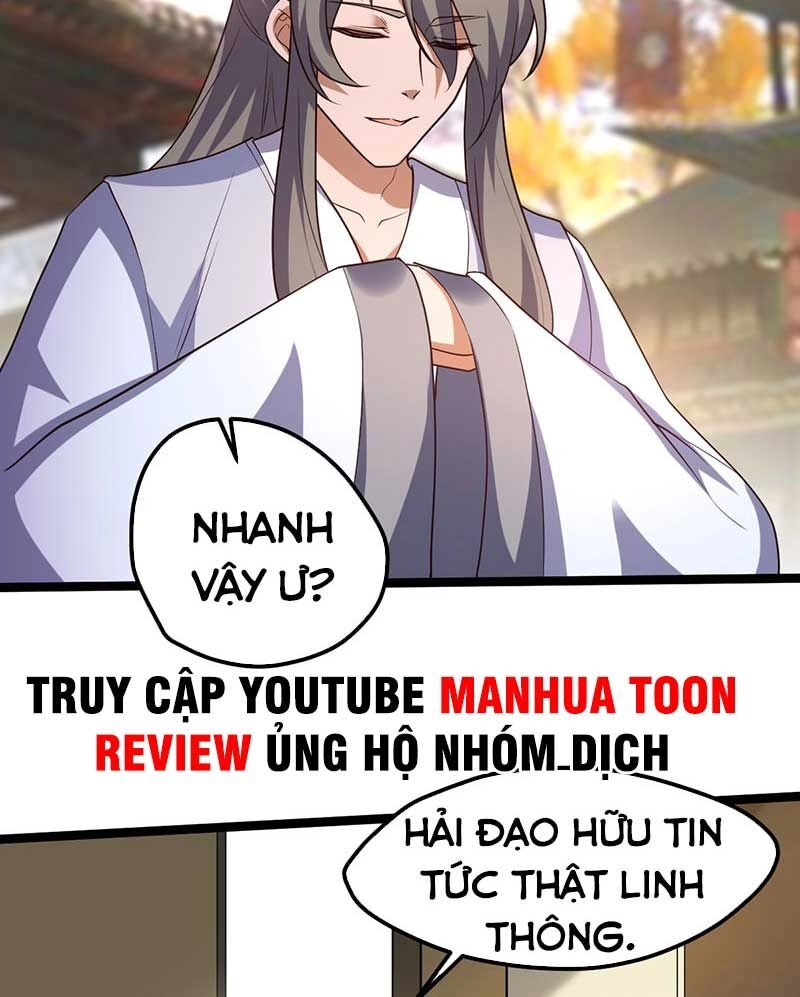 Vĩnh Sinh Chapter 69 - 28