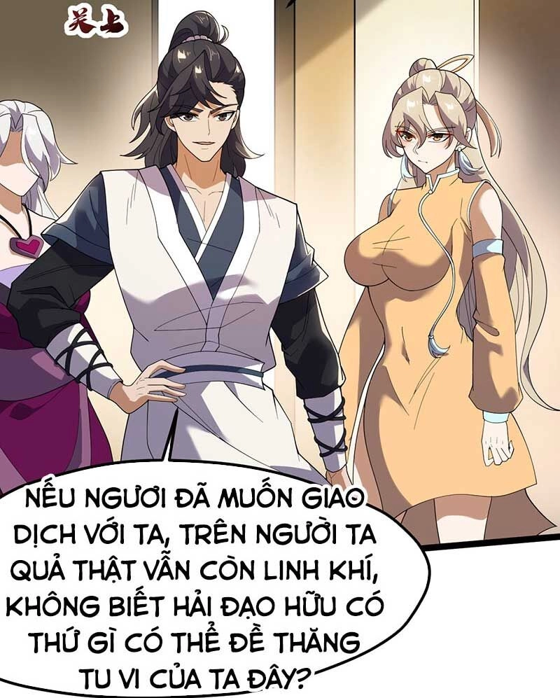 Vĩnh Sinh Chapter 69 - 29