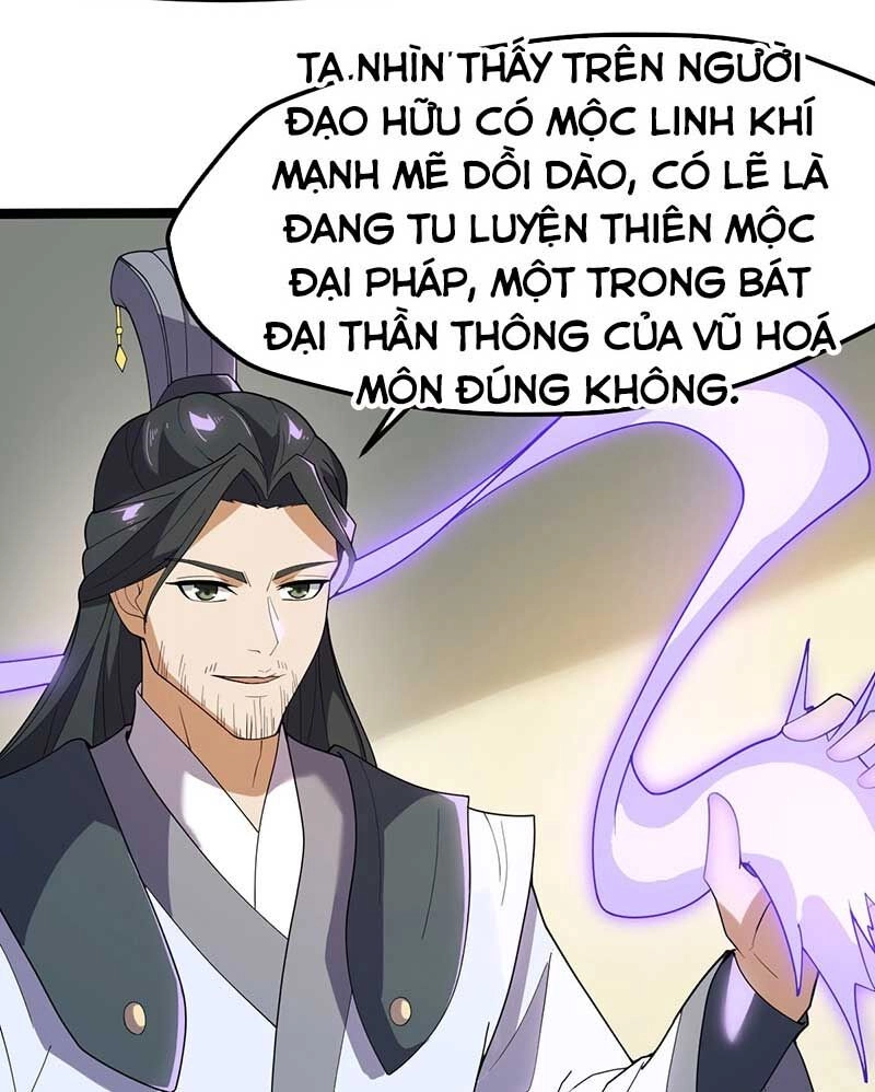 Vĩnh Sinh Chapter 69 - 30