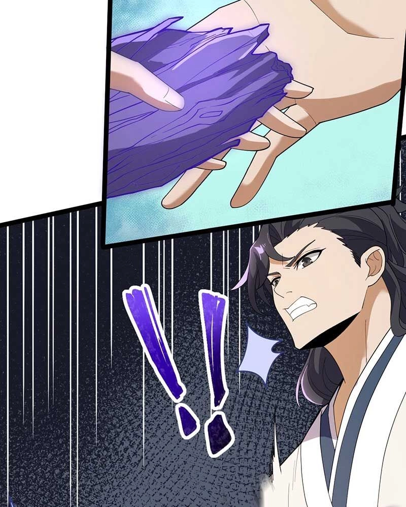 Vĩnh Sinh Chapter 69 - 33