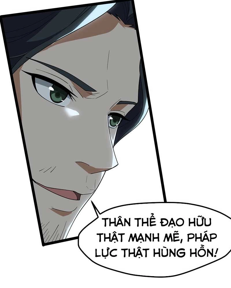 Vĩnh Sinh Chapter 69 - 35