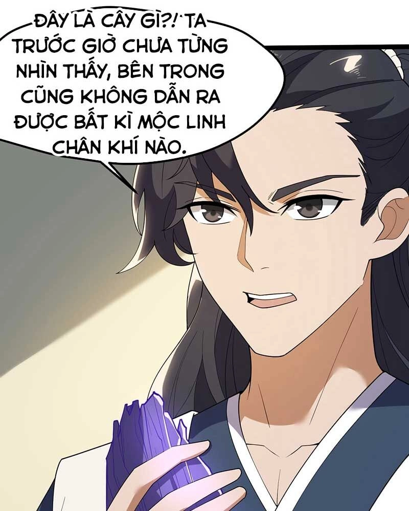 Vĩnh Sinh Chapter 69 - 36