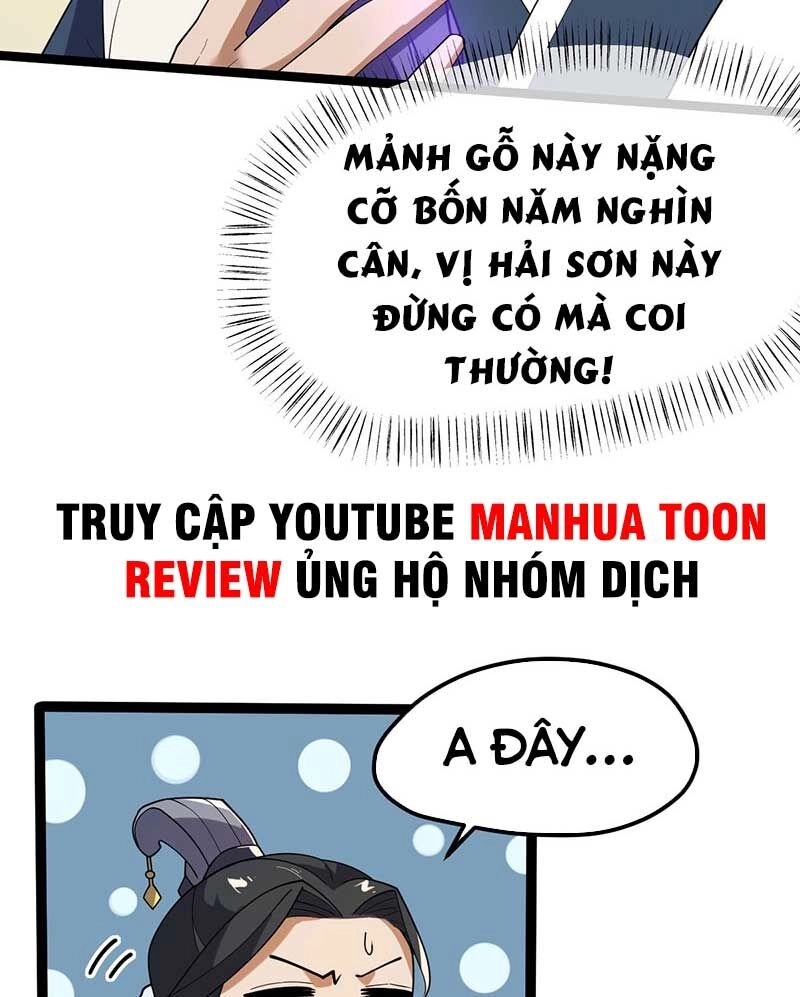 Vĩnh Sinh Chapter 69 - 37