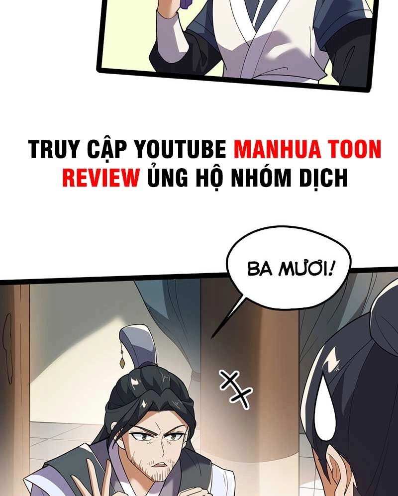 Vĩnh Sinh Chapter 69 - 40