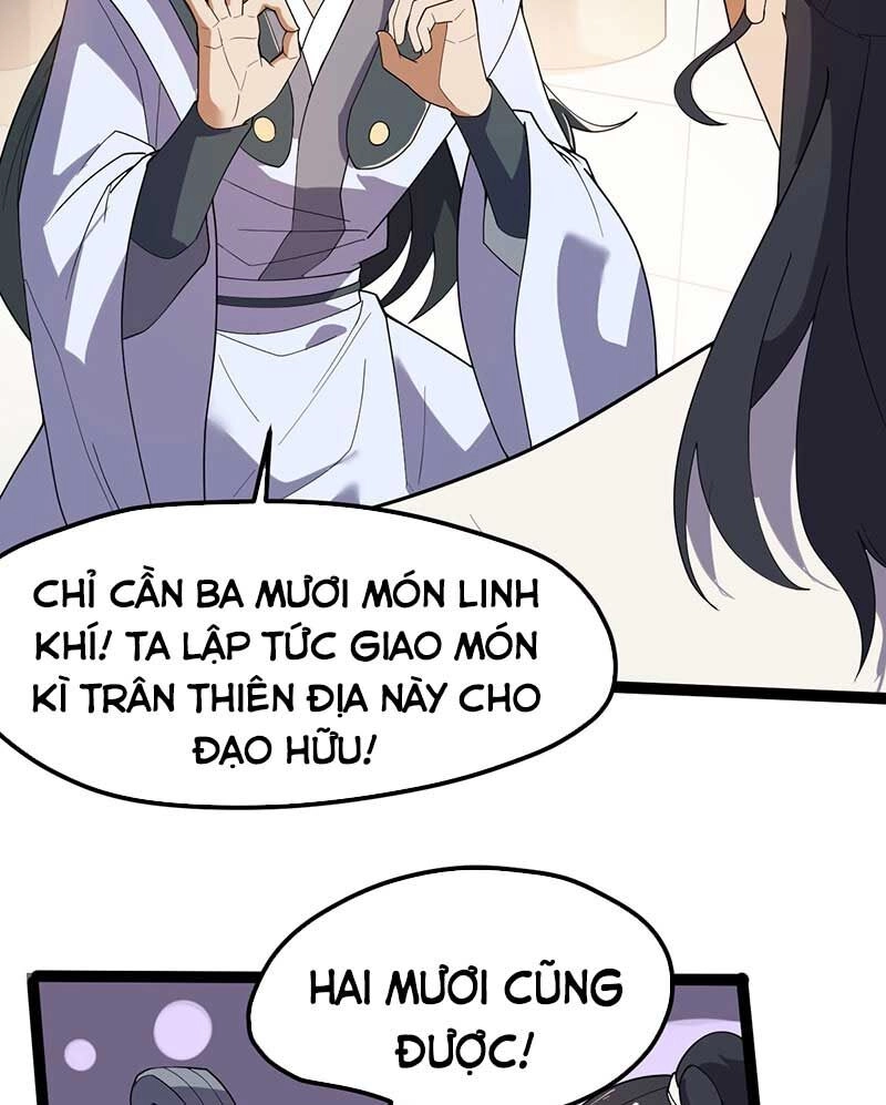Vĩnh Sinh Chapter 69 - 41
