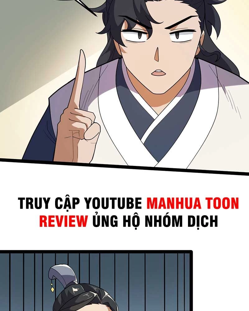 Vĩnh Sinh Chapter 69 - 44