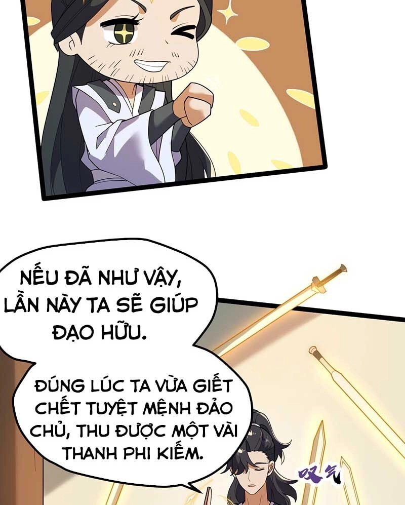 Vĩnh Sinh Chapter 69 - 47