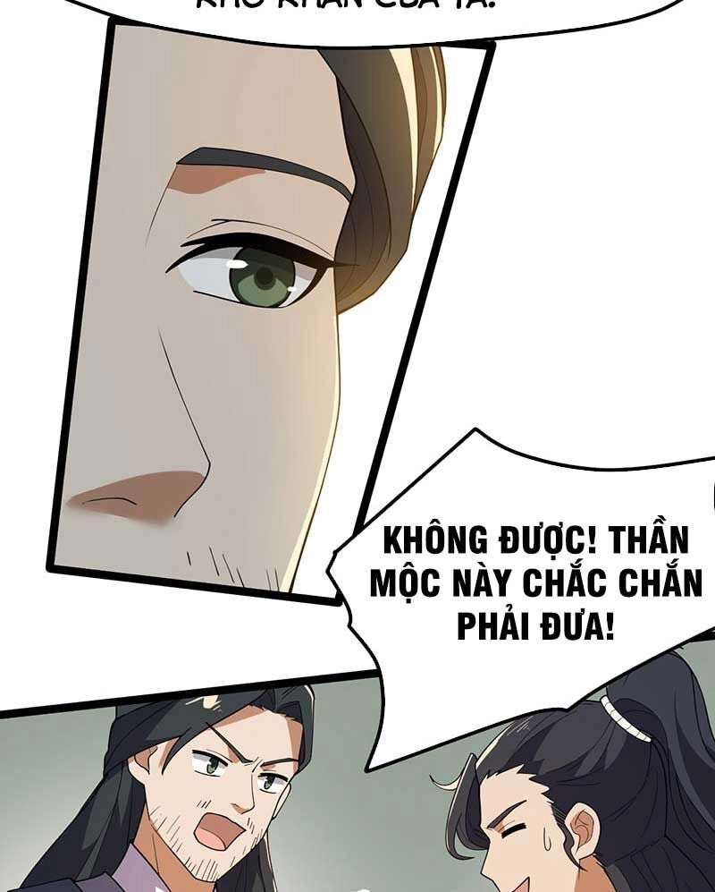 Vĩnh Sinh Chapter 69 - 49