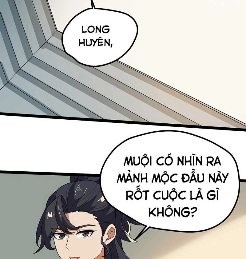 Vĩnh Sinh Chapter 69 - 54