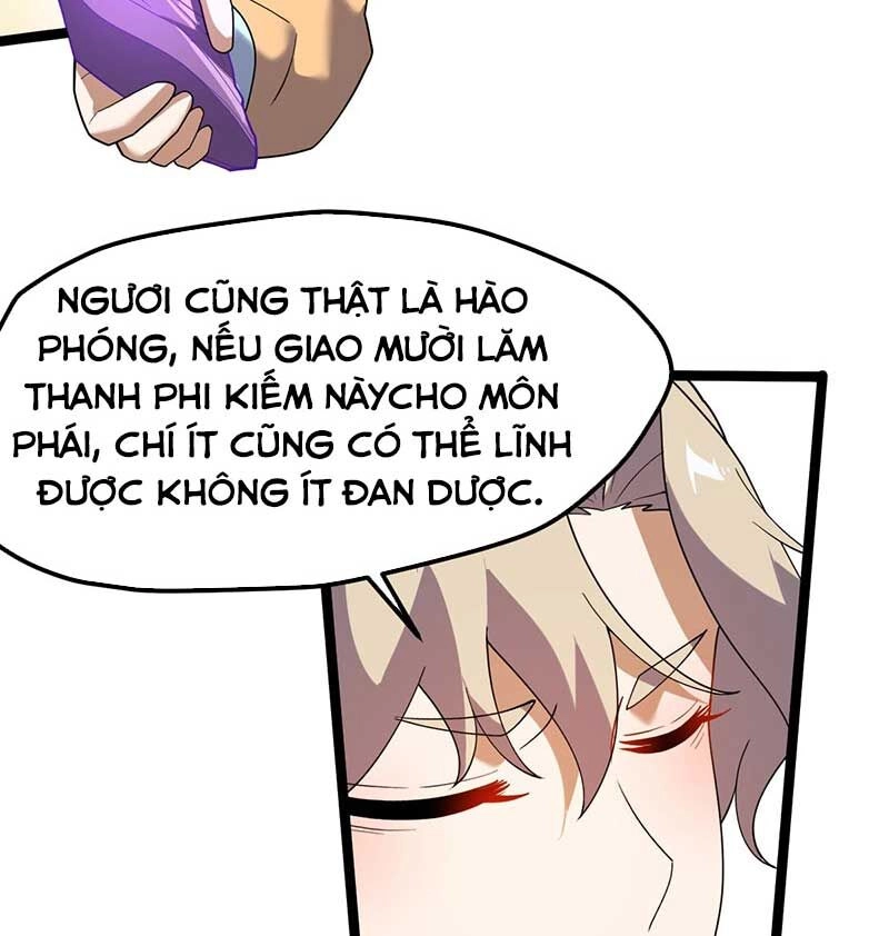 Vĩnh Sinh Chapter 69 - 58