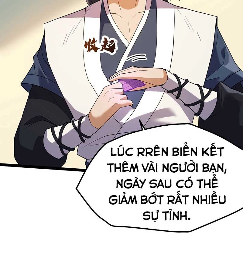 Vĩnh Sinh Chapter 69 - 60