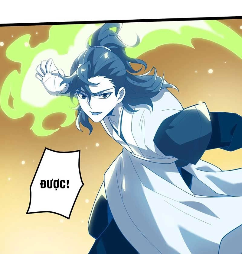 Vĩnh Sinh Chapter 69 - 68