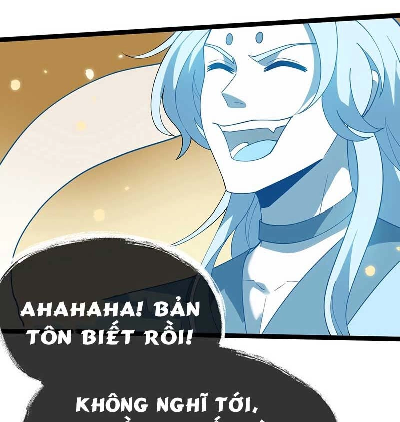 Vĩnh Sinh Chapter 69 - 72