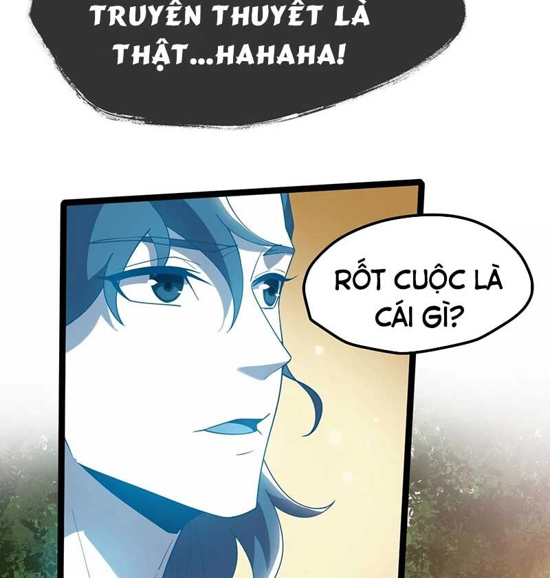 Vĩnh Sinh Chapter 69 - 73