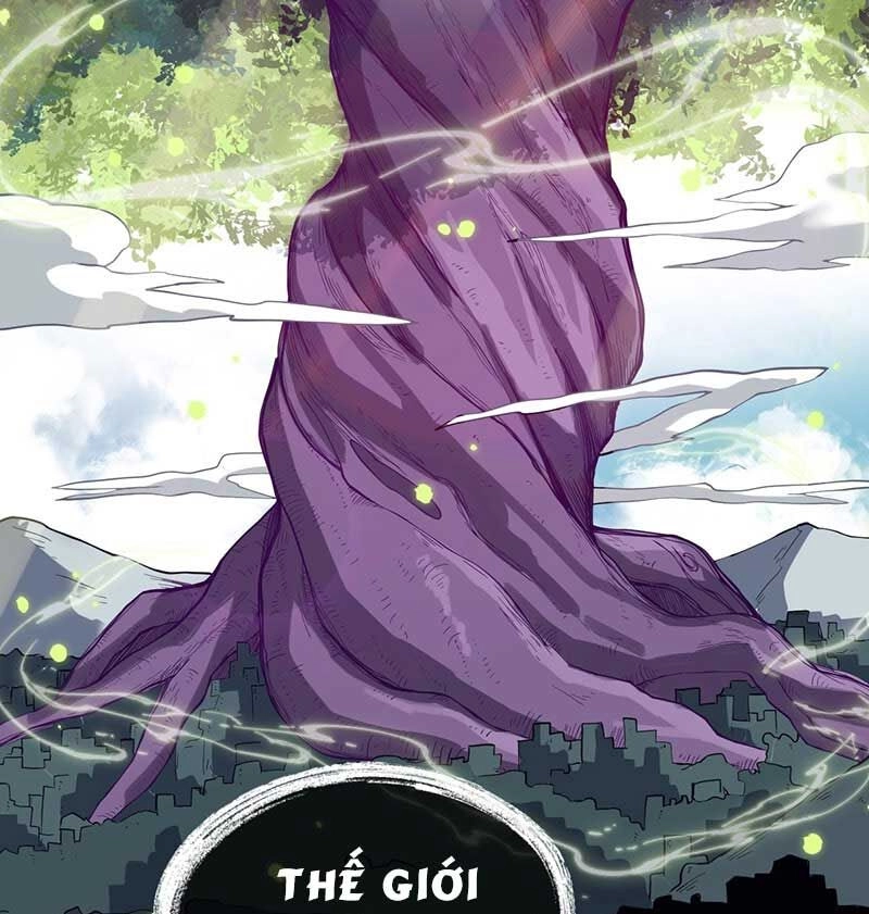 Vĩnh Sinh Chapter 69 - 75