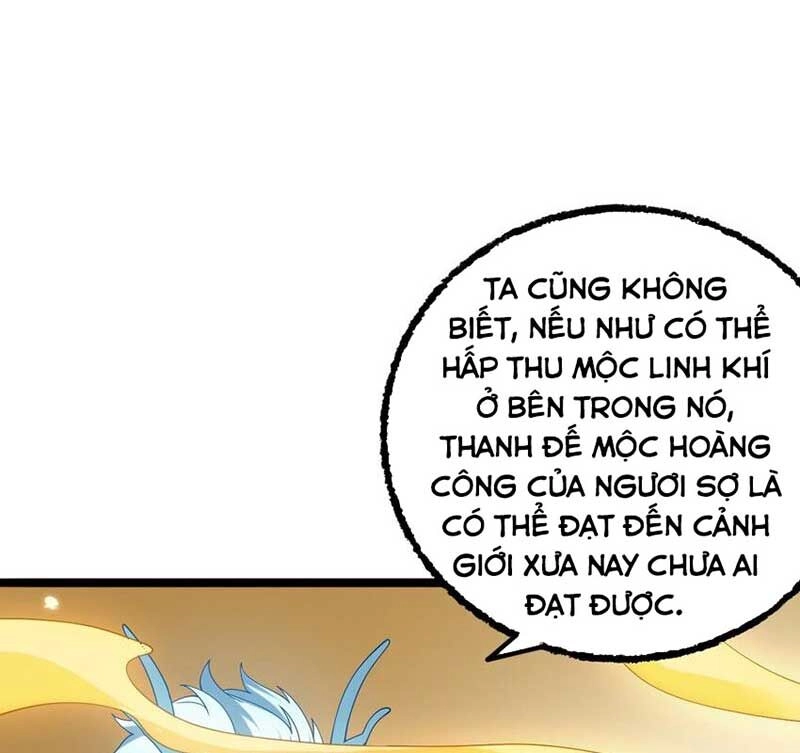 Vĩnh Sinh Chapter 70 - 4