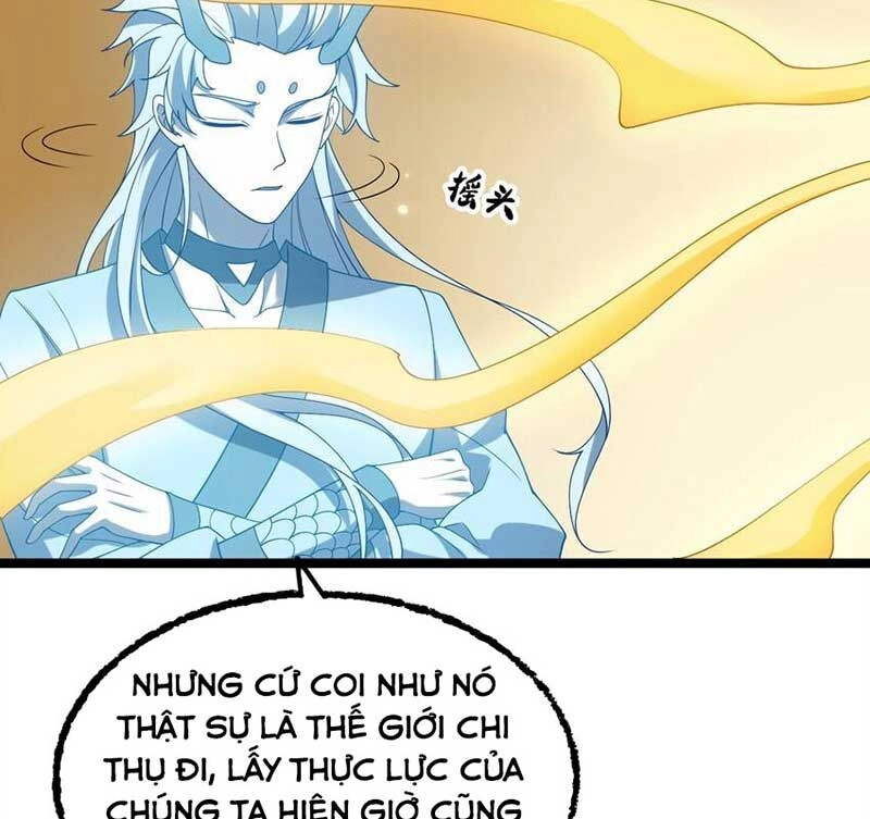 Vĩnh Sinh Chapter 70 - 5