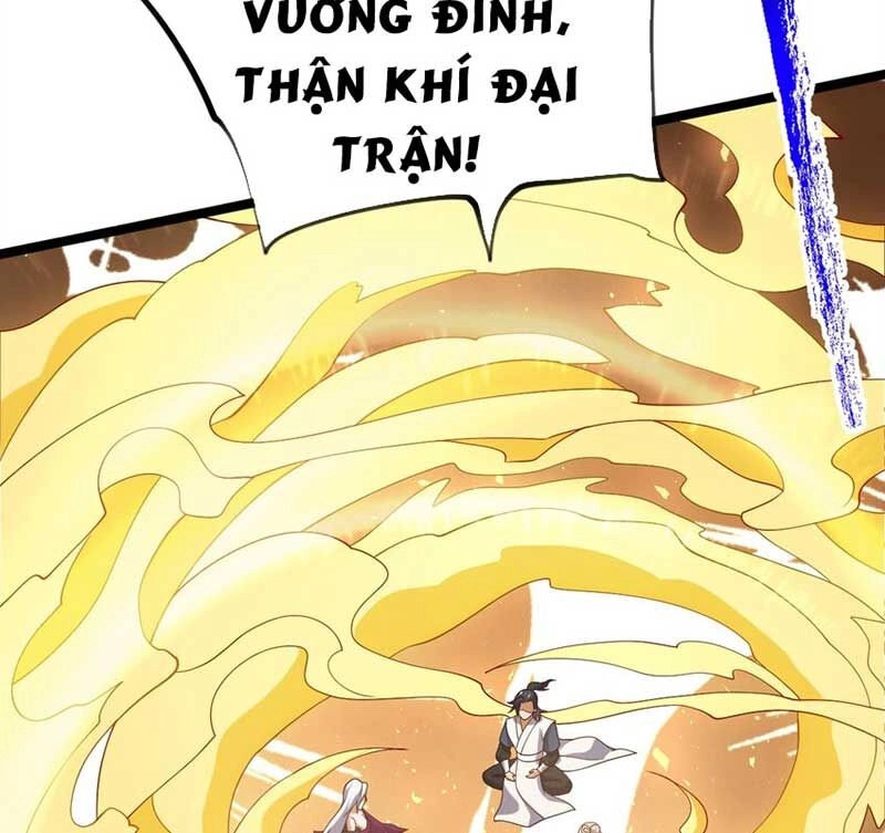 Vĩnh Sinh Chapter 70 - 9