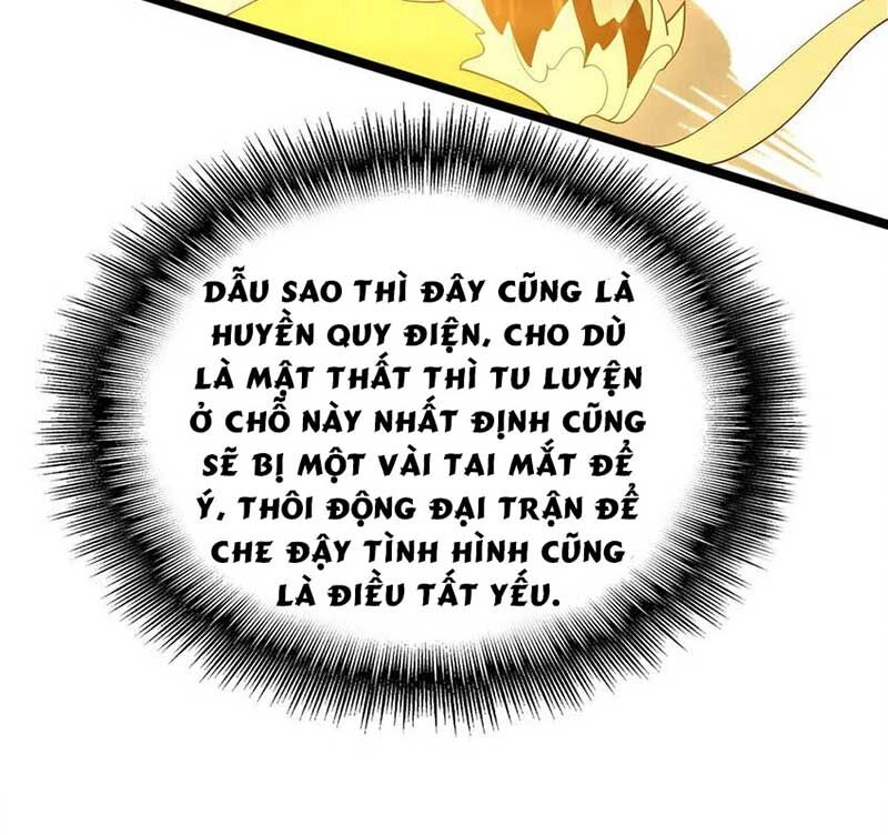 Vĩnh Sinh Chapter 70 - 11